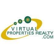 Virtual Properties Realty logo
